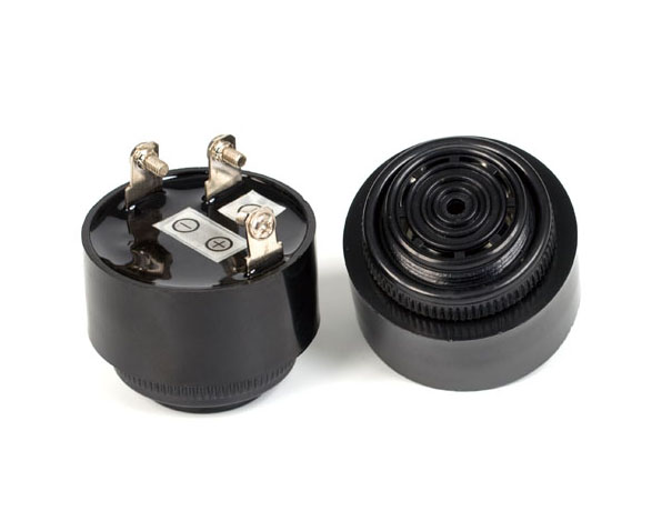 貼片式無源蜂鳴器